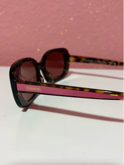 Women’s sunglasses
