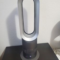 Dyson Hot And Cool Table Fan 