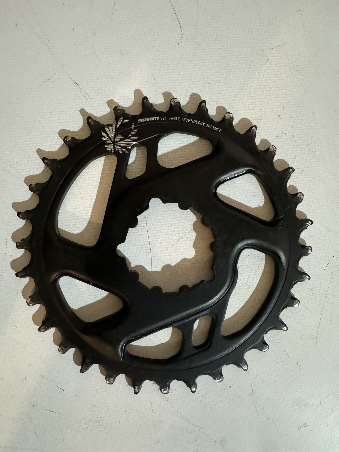 Sram Eagle Chainring 32t