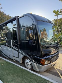 2007 Fleetwood Pace Arrow 37C