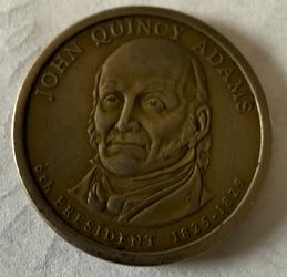 One Dollar Coni 2008 