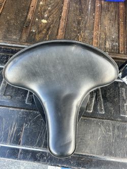 Softail Seat