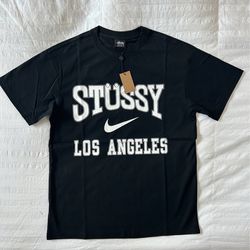 Stussy x Nike