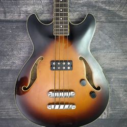 Ibanez Artcore Electric Bass Guitar  !! $350 or best offer !!