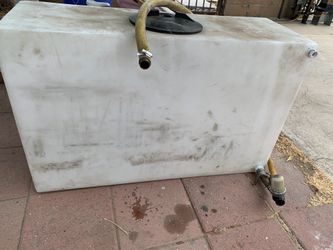 tanki de la barcarros en buenas condiciones