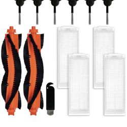 Robo Vacuum Replacement Parts