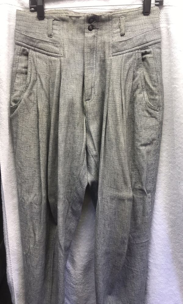 1980’s Fashion Z - Cavaricci male pants for Sale in Chula Vista, CA ...