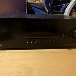 Sony Receiver