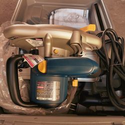 Ryobi Circular Saw Tool