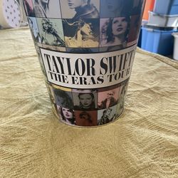 Taylor Swift memorabilia