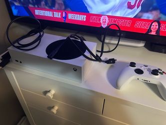 Xbox Series S (Brand New)