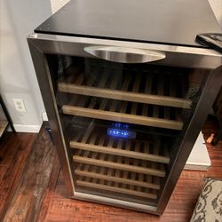Danby Wine Fridge 