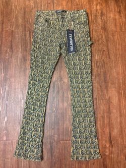 Authentic New with Tags Valabasas jeans size 34