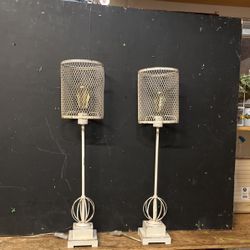 Lamp Set