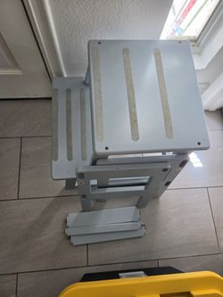Kids Step Stool