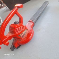 Sopladora Toro Blogger Sale 