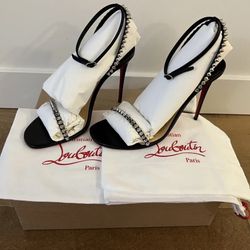 Christian Louboutin Heels