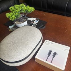 Original Case For Oculus Quest 3