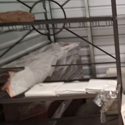 Bakers Rack