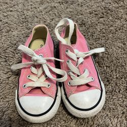 Toddler Converse 