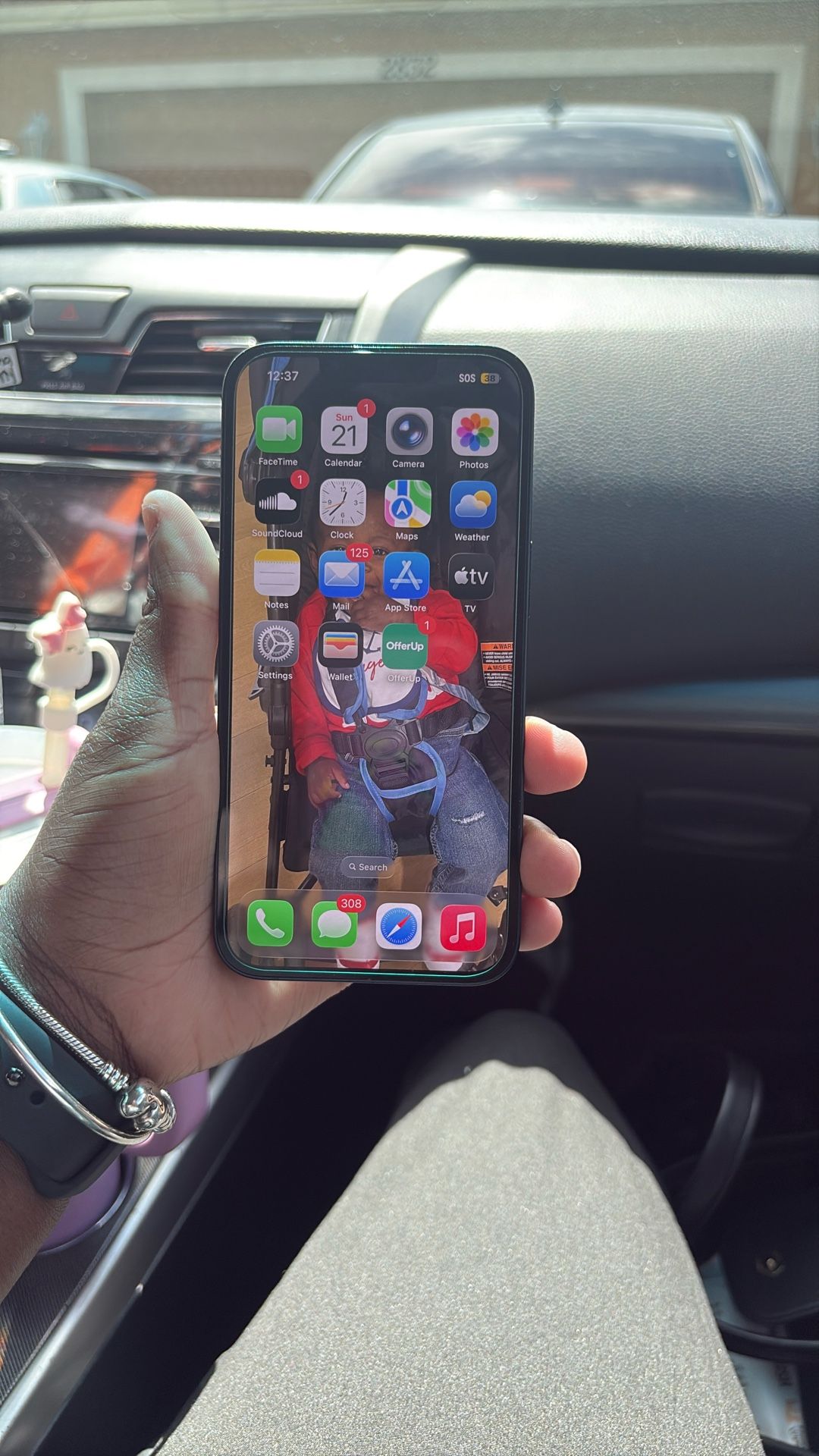 iPhone 14 