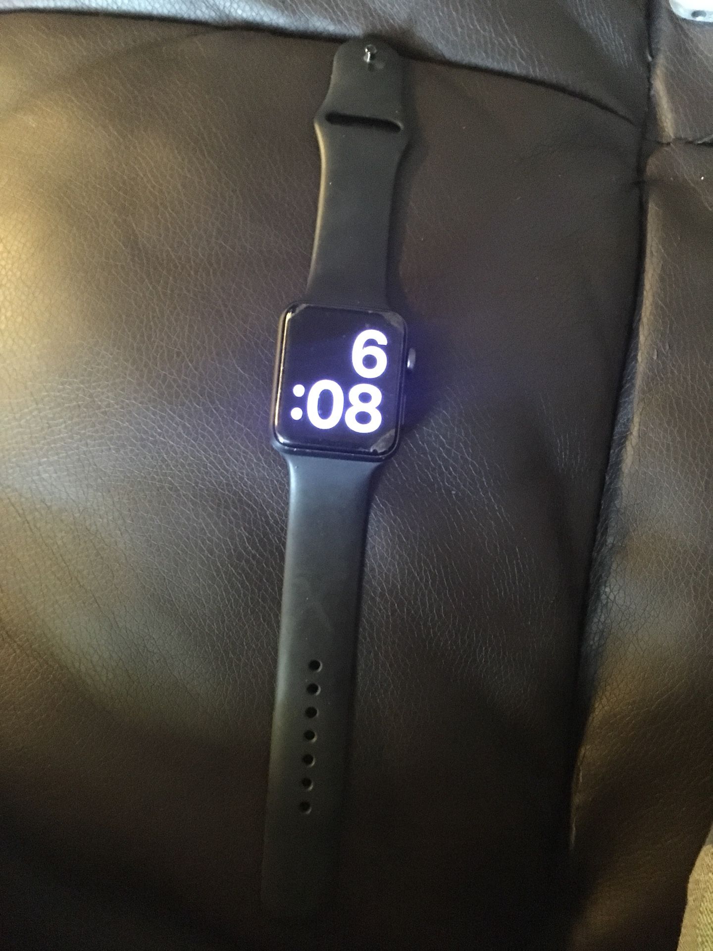 Apple Watch series 3