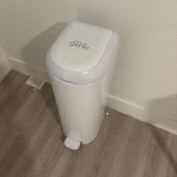 Diaper Genie 