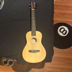 Guitar