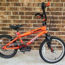 BMX Bike For Youth