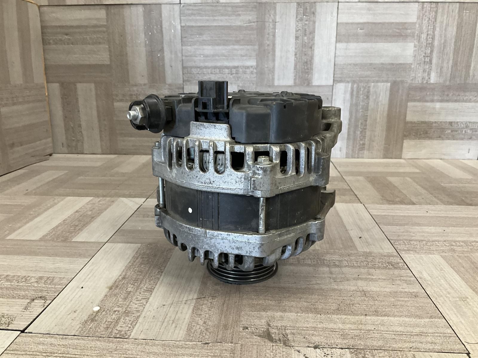 Ford Explorer Alternator 3.5l 230amp