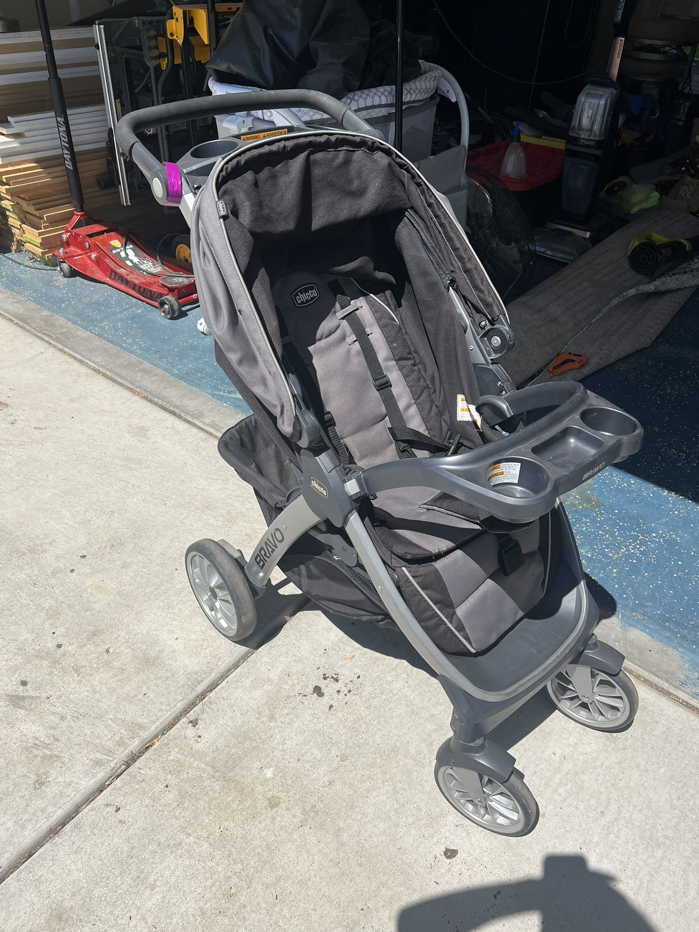 Stroller