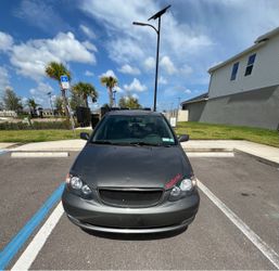 2007 Toyota Corolla