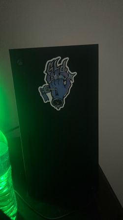 Xbox series X