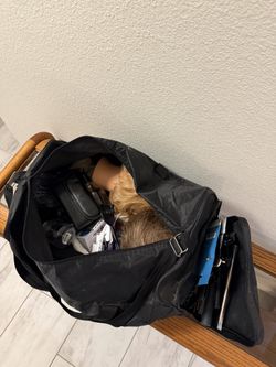 Professional Cosmetology Kit