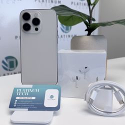 iPhone 14 Pro AT&T/ Cricket 256 Gb 