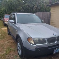 2004 BMW 3-Series Sport Wagon