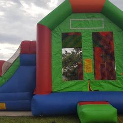 Bounce Houses For Sale! 