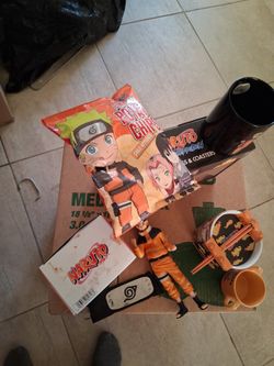 Naruto Collection 