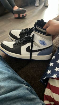 Air Jordan 1s