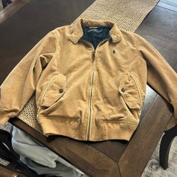 Polo Ralph Lauren Jacket 