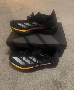 Adidas Adizero Adios Pro 3