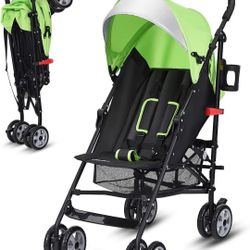 BabyJoy Lightweight Stroller 