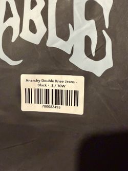 Brand new Unimaginable pants