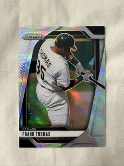 Frank Thomas