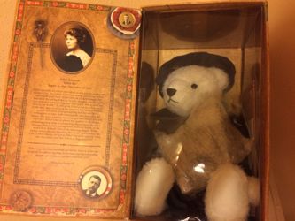 The Bears of Sagamore Hill Bear