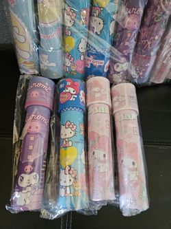 New toy telescope $1 each