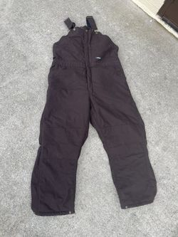berne Insulated overalls Sz 2x