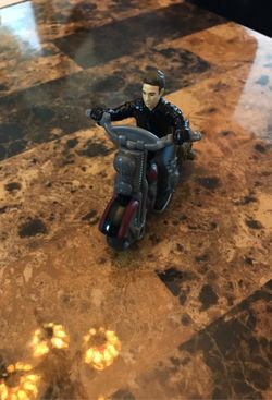 2008 Burger King toy