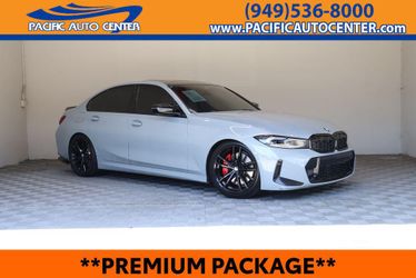 2024 BMW M340i