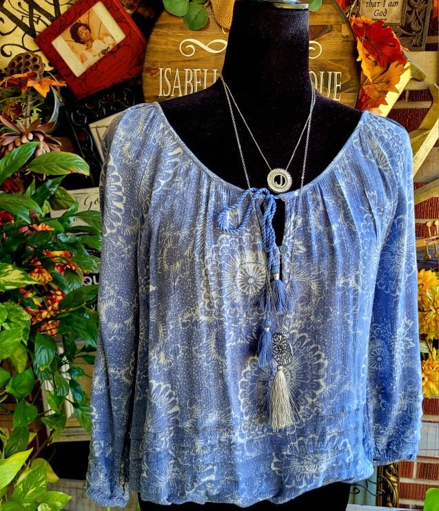 American Eagle Outfitters Blouse